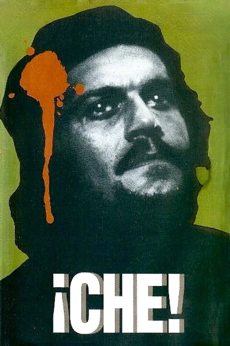 ¡Che!