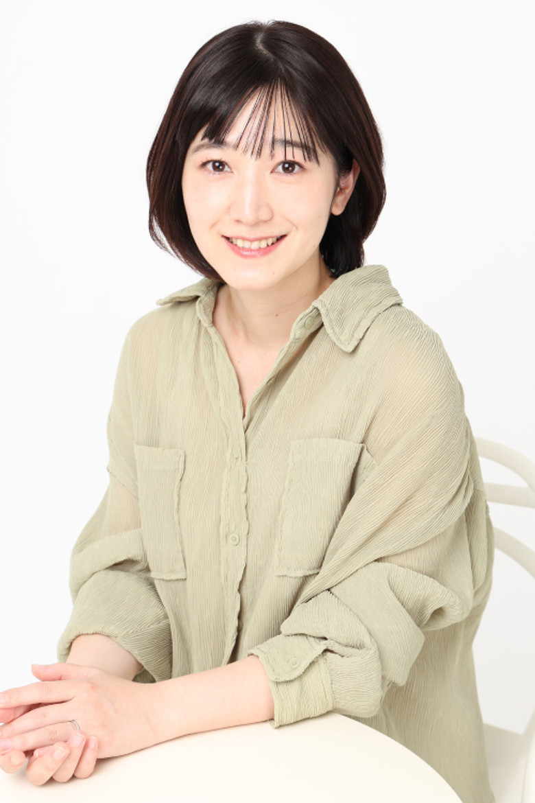 Misuzu Kobayashi portrait image