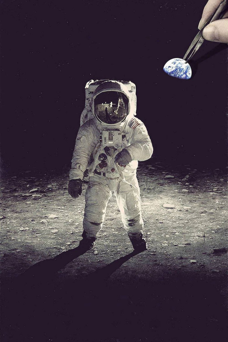 Imatge de Operation Avalanche