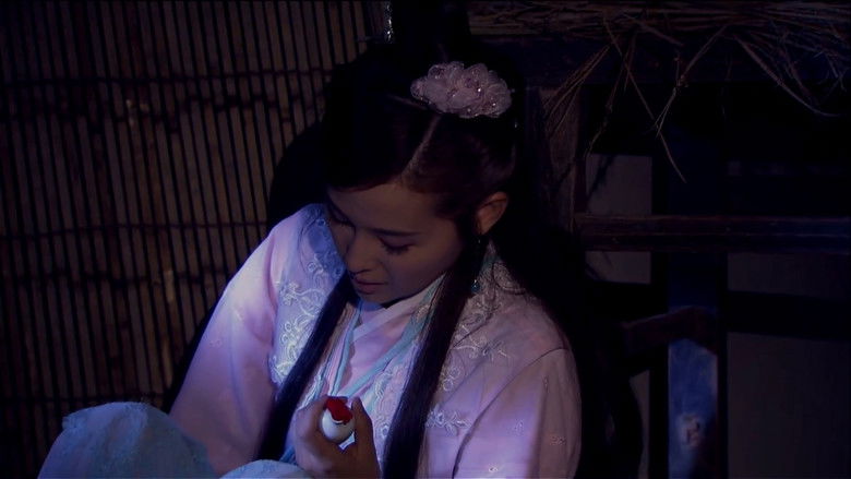 Still image for Longmen Express season 1 episode 4: Episode 4 Still image for Longmen Express season 1 episode 4: Episode 4