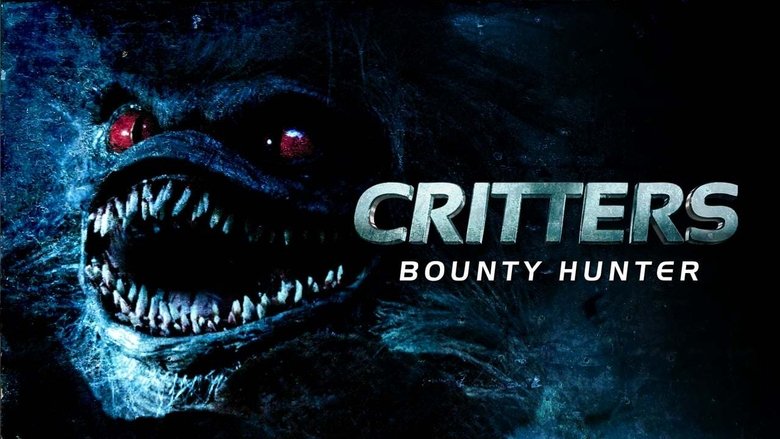 Critters: Bounty Hunter