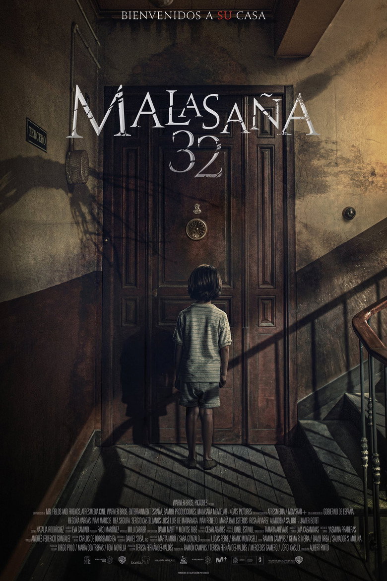 Imagen de Malasaña 32