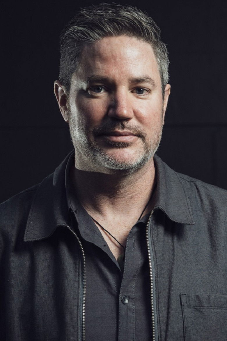 Beau Borders portrait image