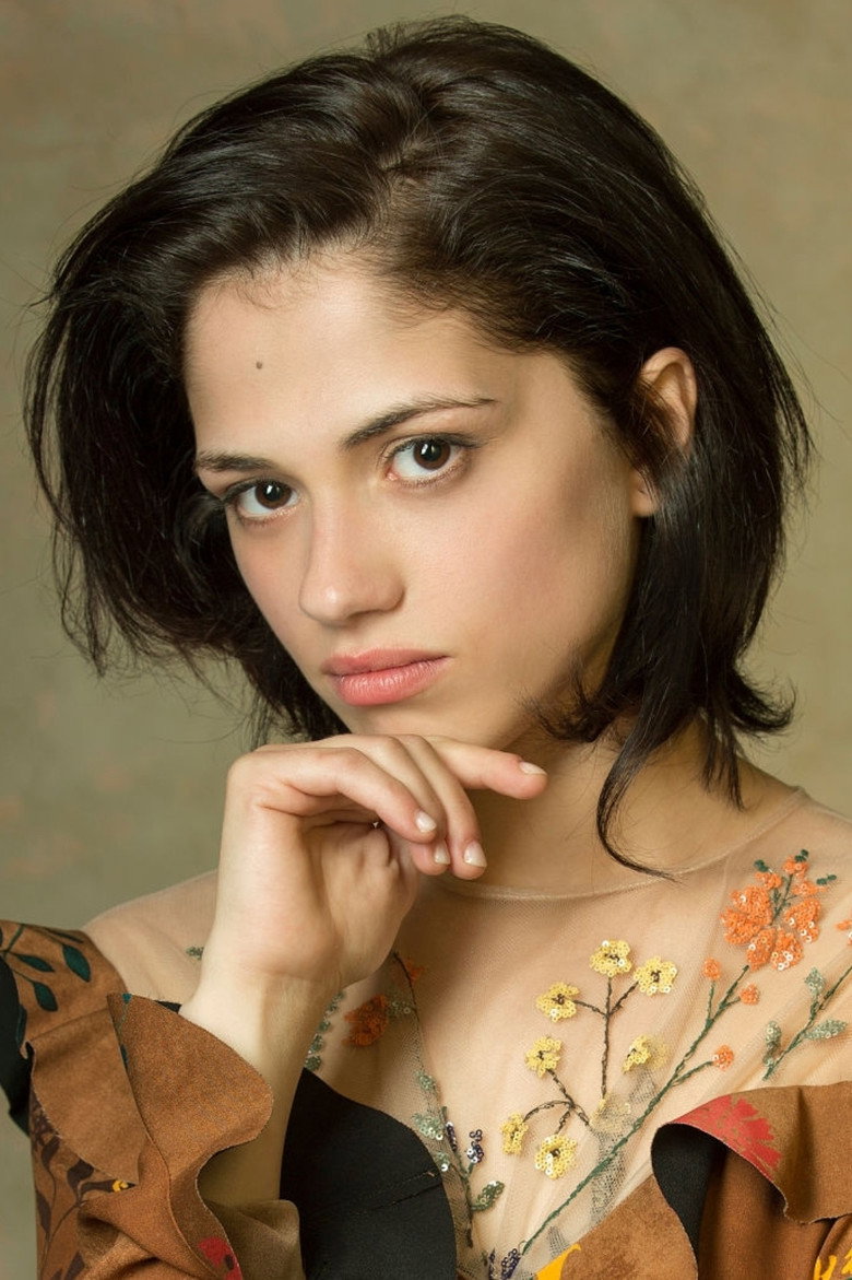 Daphne Scoccia photo 2