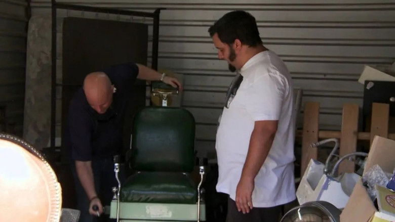 Still image for Storage Hunters season 1 episode 18: Buyer Beware Still image for Storage Hunters season 1 episode 18: Buyer Beware