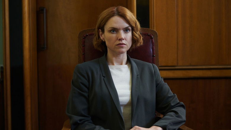 Still image for Mudtown season 1 episode 1: Episode 1