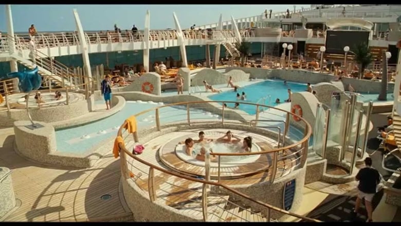 Voir La Croisière en streaming vf gratuit sur streamizseries.net site special Films streaming