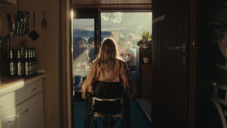 Frame from Ungeduld des Herzens