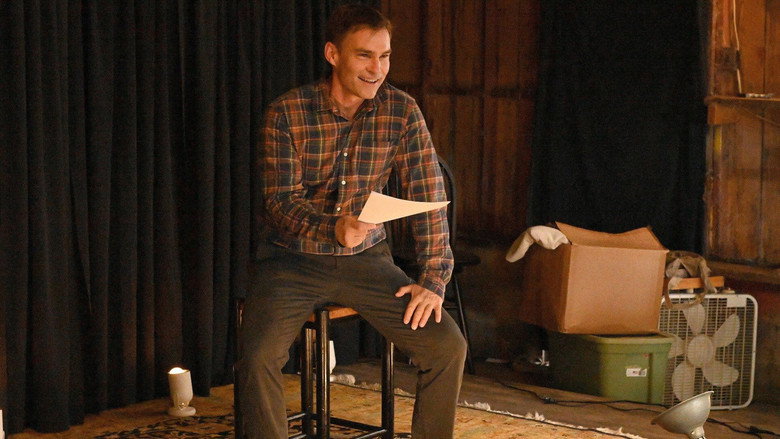 Still from Welcome to Flatch - Season 2 Episode 10