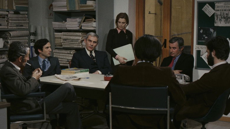 Image d'arrière-plan 11 du film Viol en première page