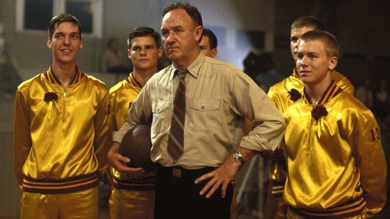 Watch Hoosiers Full Movie Free