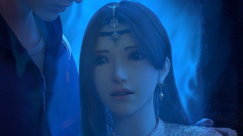 Still image for Spirit Guardians season 1 episode 4: Episode 4 Still image for Spirit Guardians season 1 episode 4: Episode 4