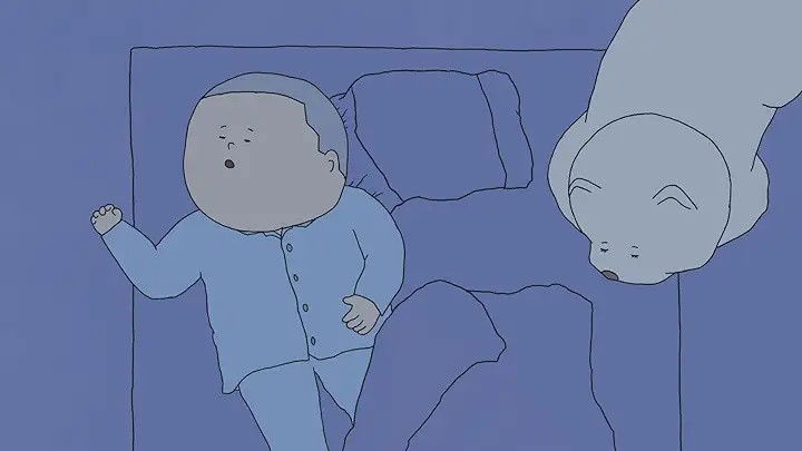 Still image for Ikimono-san season 1 episode 12: Episode 12