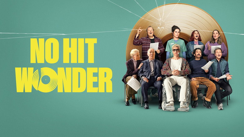 No Hit Wonder image 8