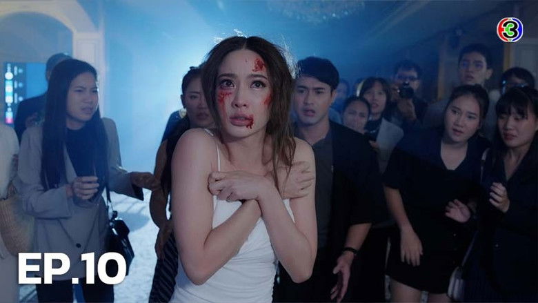 Still image for Nobody's Happy if I'm Not season 1 episode 10: Episode 10 Still image for Nobody's Happy if I'm Not season 1 episode 10: Episode 10