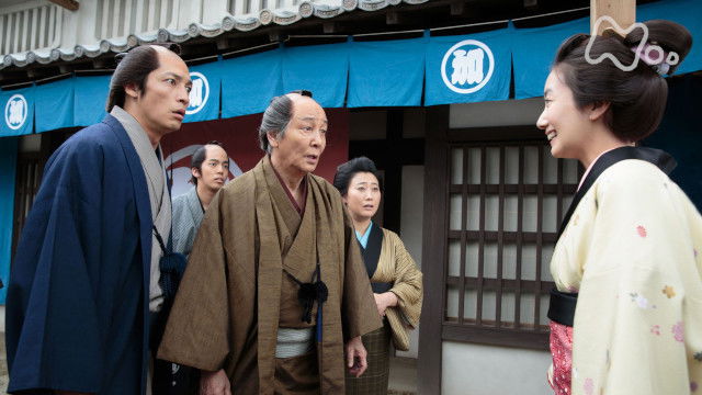 Still image for Asa ga Kita season 1 episode 21: Week 4 Still image for Asa ga Kita season 1 episode 21: Week 4