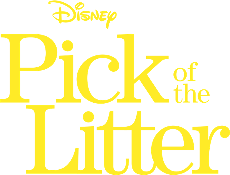 Pick of the Litter