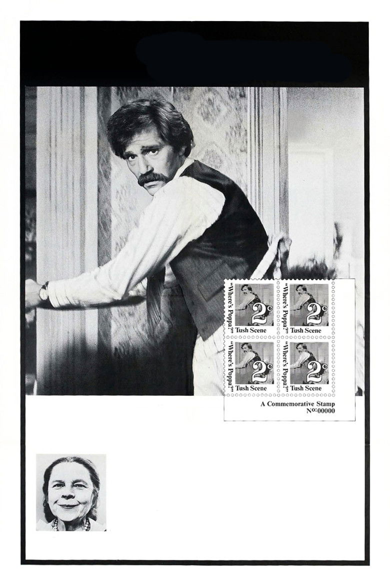 Imatge de Where’s Poppa?