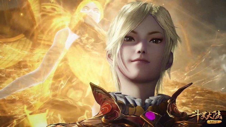 Soul Land Temporada 1 Episodio 153 Cuevana 3