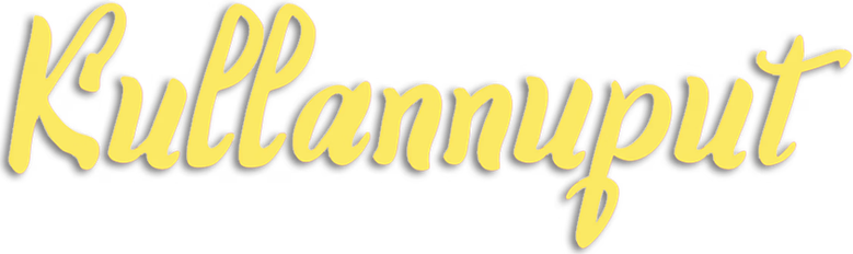 Kullannuput