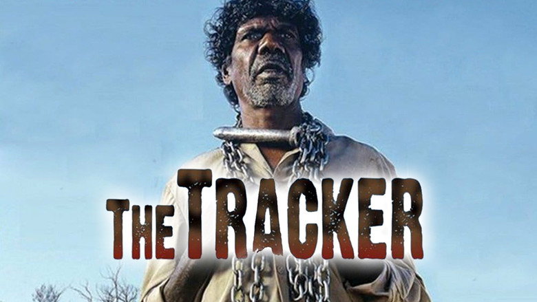 The Tracker still 6