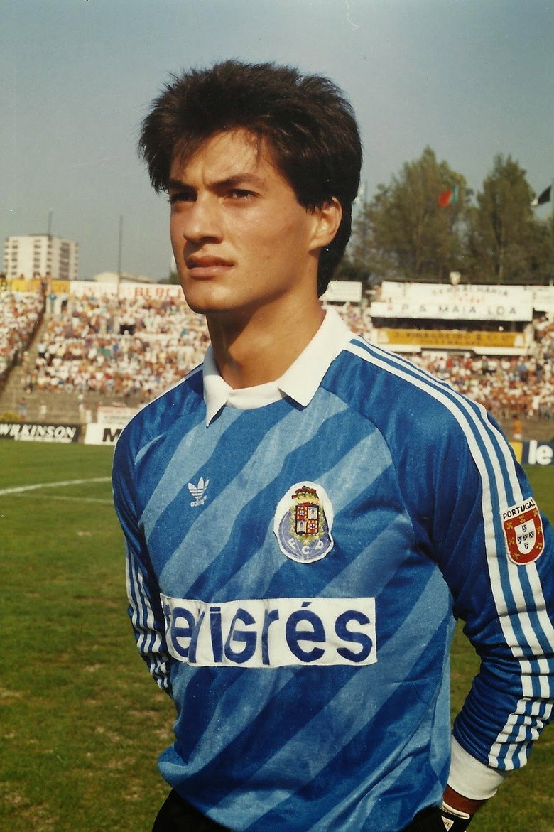 Vítor Baía photo