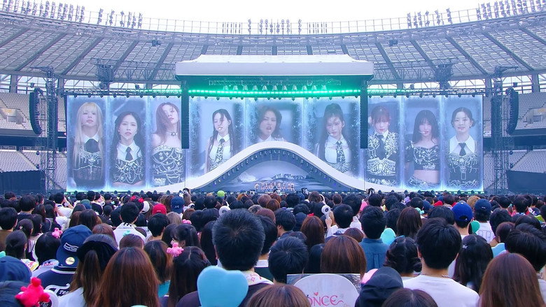 Imatge de TWICE 5TH WORLD TOUR 'READY TO BE' in JAPAN