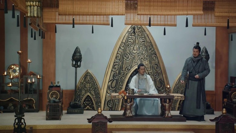 Still image for Sword Dynasty season 1 episode 32: Episode 32 Still image for Sword Dynasty season 1 episode 32: Episode 32