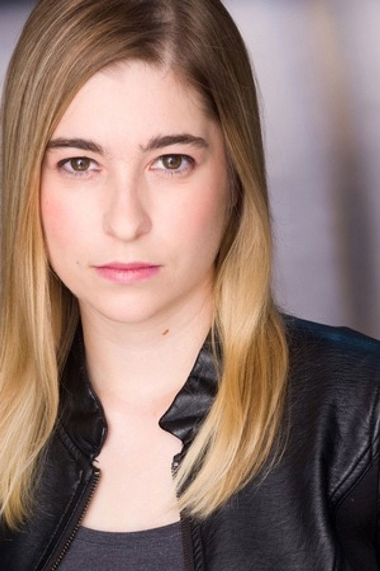 Emily Pau portrait image