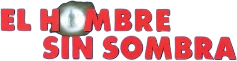Imagen de El hombre sin sombra