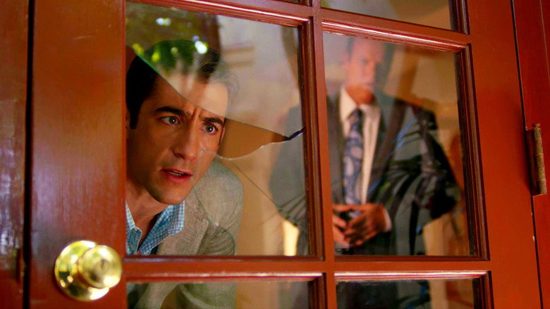 Still from CSI: Miami - Season 10 Episode 8