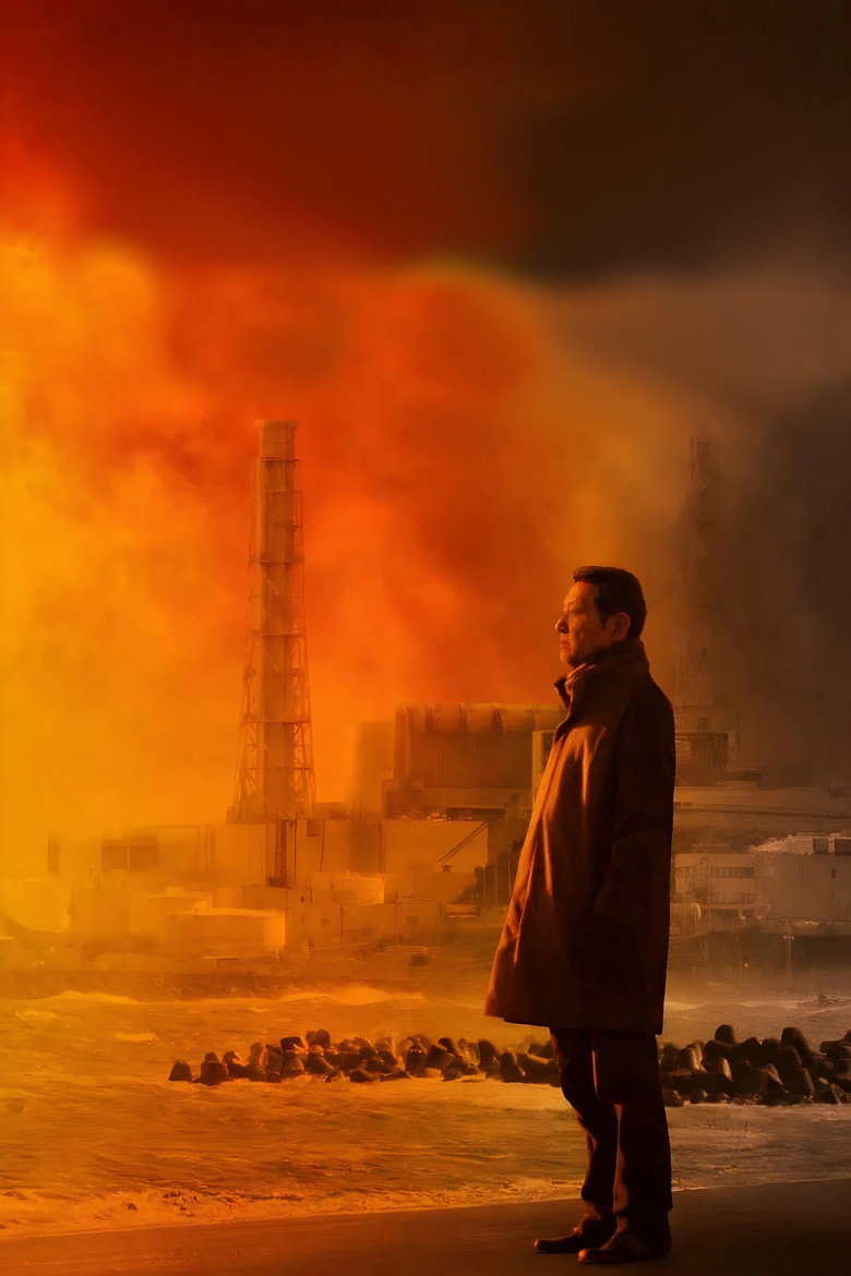 Imatge de Fukushima: A Nuclear Nightmare