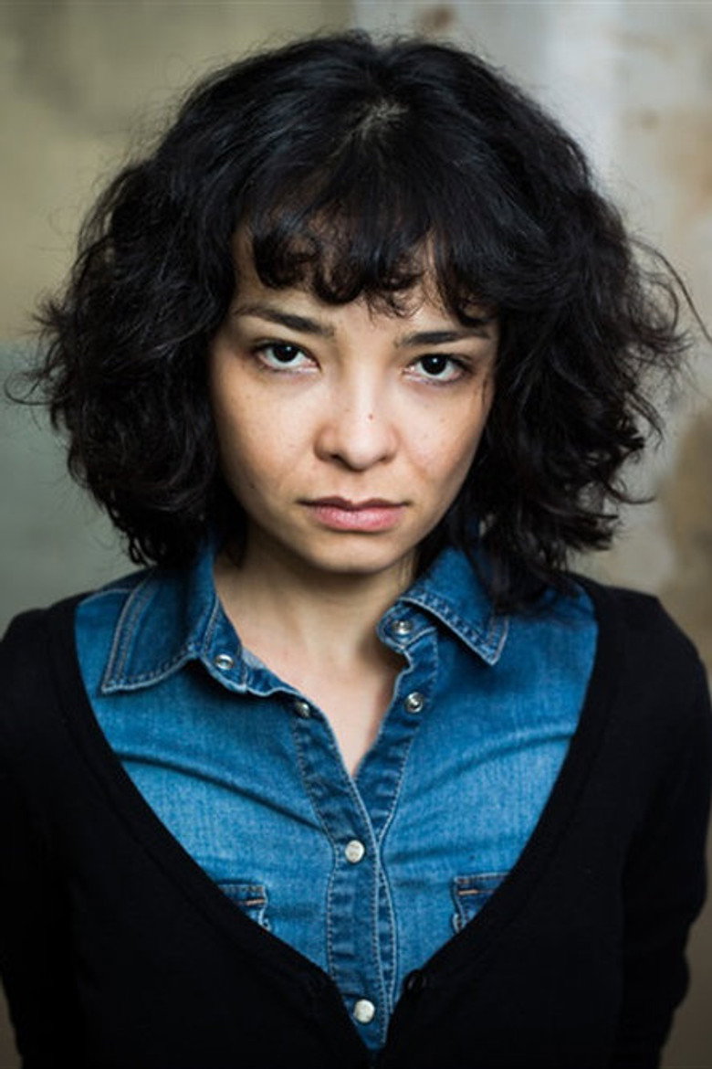 Céline Laurentie photo 2