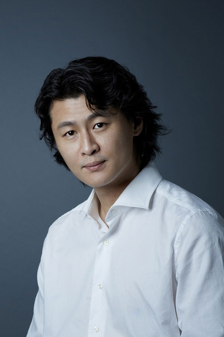 Tow Ubukata portrait image