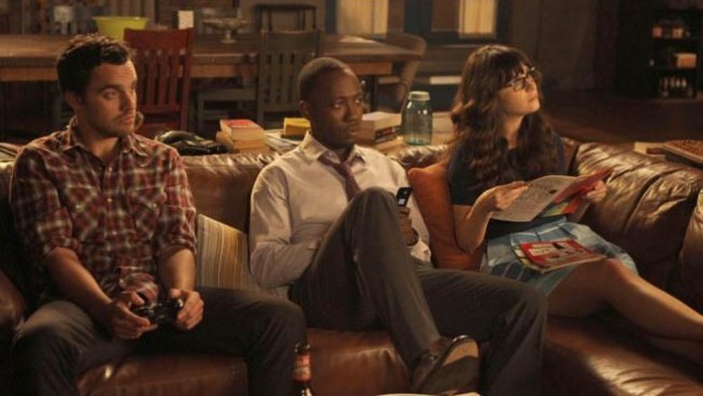 And Just Like That Streaming Episode 4 Watch New Girl Season 1 Episode 5 - Cece Crashes Online free | Watch Series