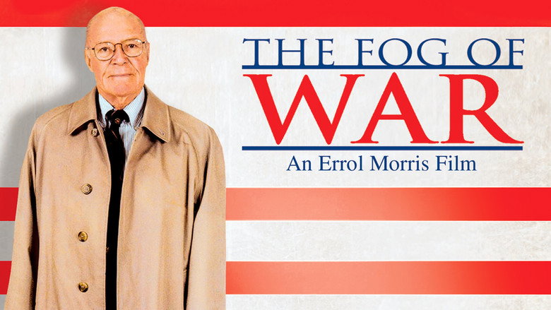 The Fog of War 5