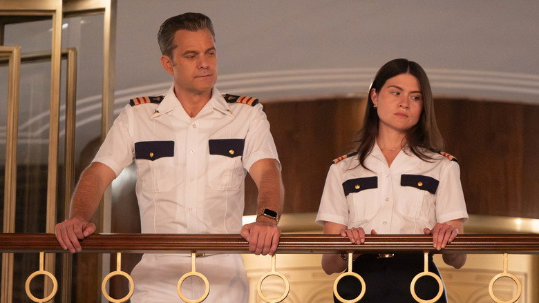 Still from Doctor Odyssey - Season 1 Episode 17