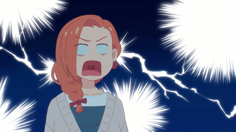 Still image for So You're Raising a Warrior season 1 episode 5: Here is the Second of Four Guardians Still image for So You're Raising a Warrior season 1 episode 5: Here is the Second of Four Guardians