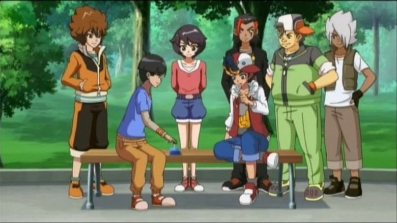 Still image for 翼空之巅 season 1 episode 40: Episode 40