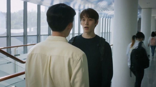 Still image for Blueming season 1 episode 3: Let Me In Still image for Blueming season 1 episode 3: Let Me In