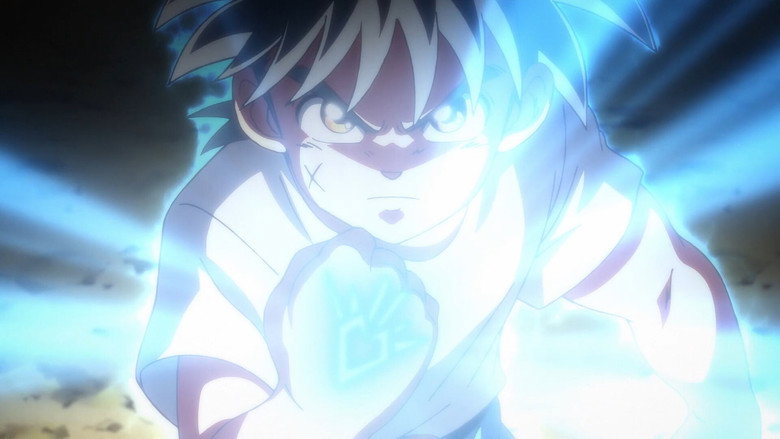 Still from Dragon Quest: La Aventura de Dai - Temporada 1 Episodio 31