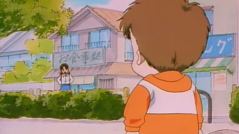 Still image for Baby and Me season 1 episode 15: Dad's a Grandpa?