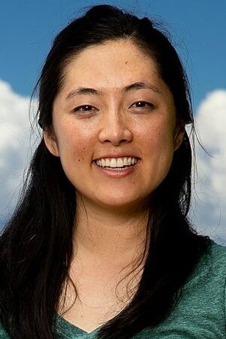 Kellee Kim portrait
