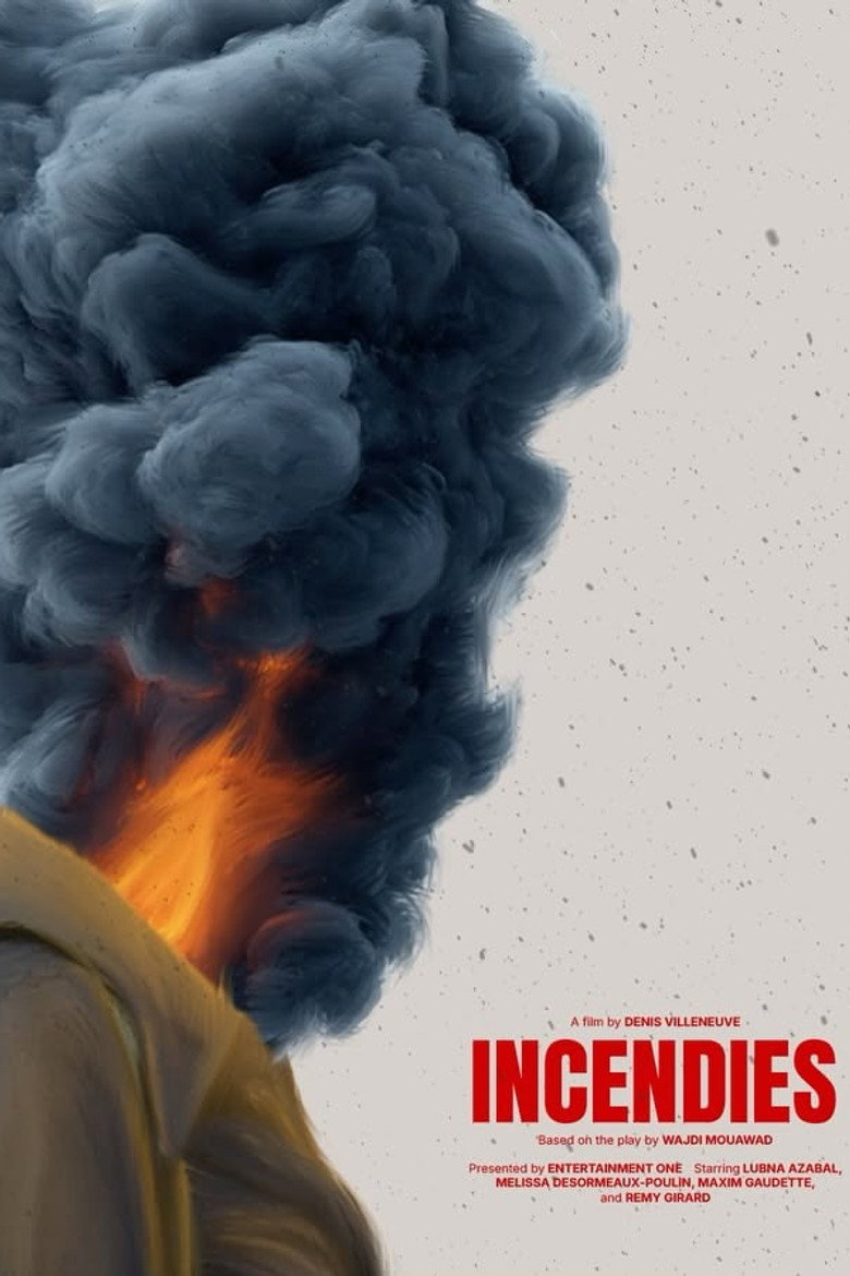 Imatge de Incendis