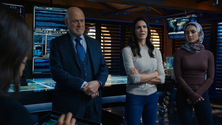 Still from NCIS: Los Angeles - Season 14 Episode 14