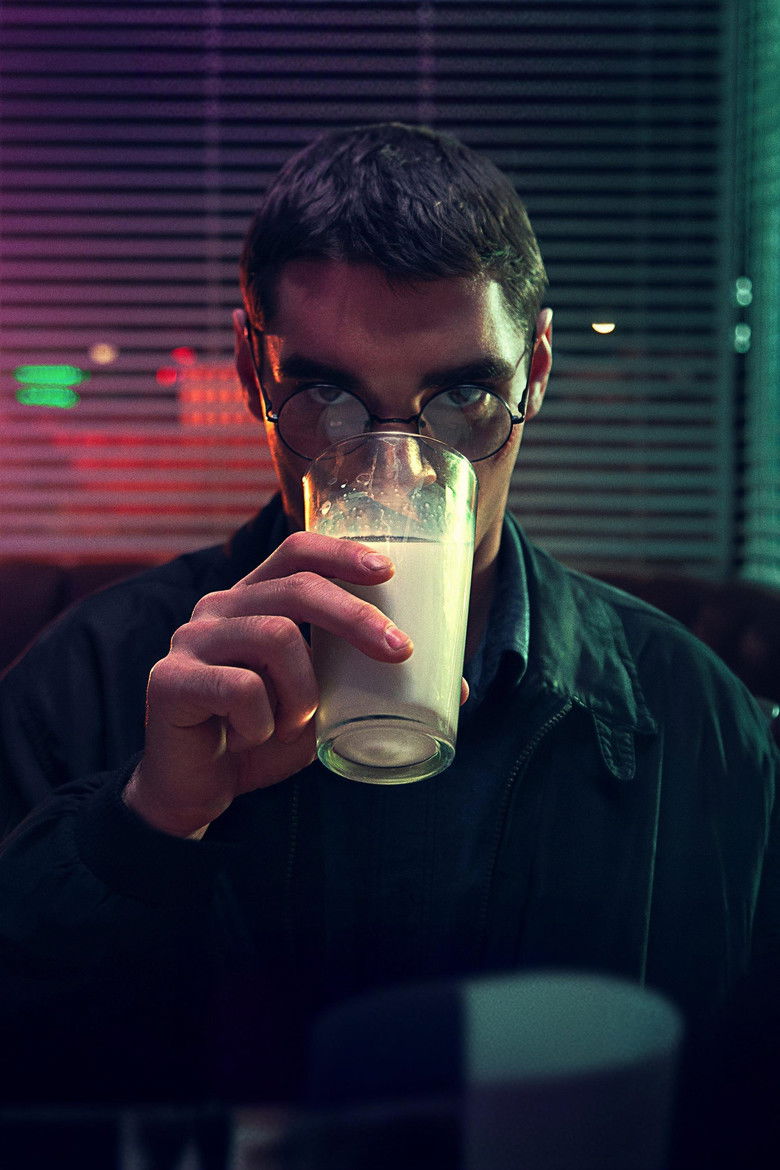 Imatge de Love Me Dead