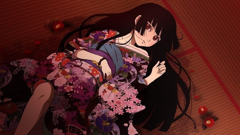 Hell Girl Season 1 Episode 16 - Filmapik