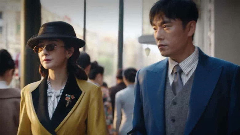 Still image for In the Name of the Brother season 1 episode 6: Episode 6 Still image for In the Name of the Brother season 1 episode 6: Episode 6