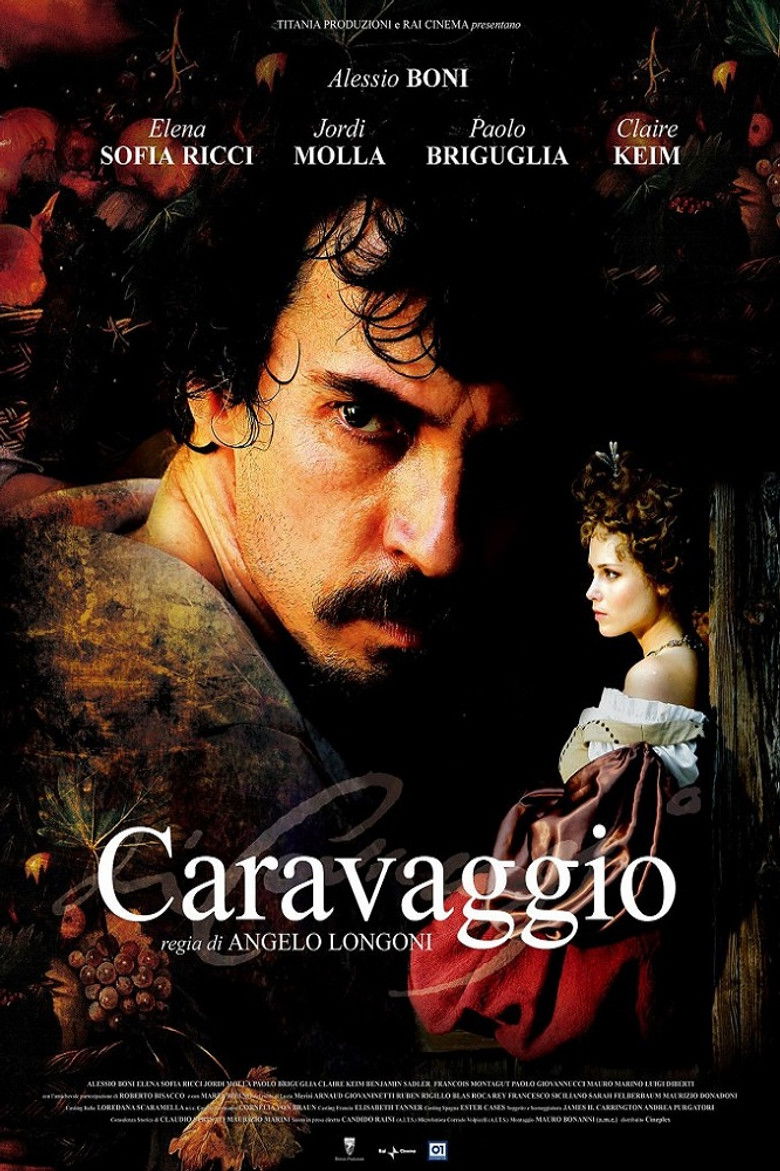 Imatge de Caravaggio