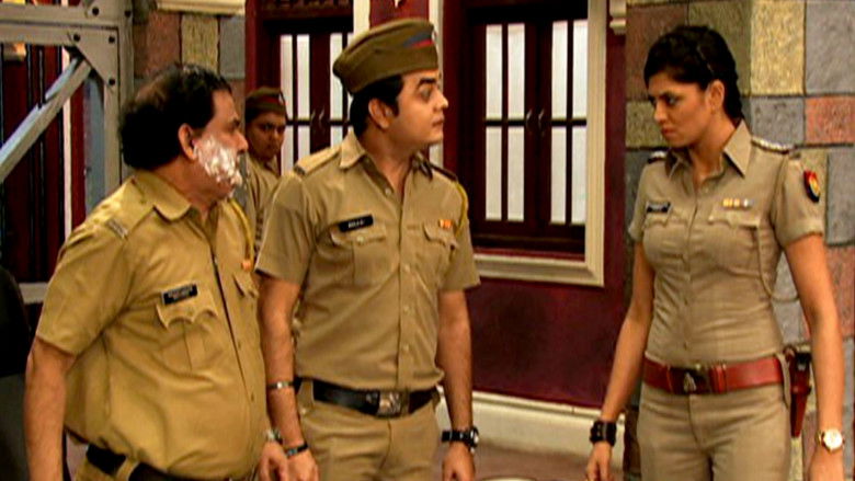 Still image for F.I.R. season 1 episode 1266: Gopi In The Bathtub